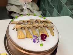 -芸山季·云南野生菌火锅(南翔印象城MEGA店)