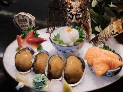 -半岛翡丽海鲜自助餐厅(观风亭店)