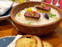 -圣丰索菲特·法国餐厅