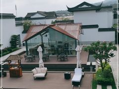 -禾悦庄餐厅