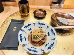 -鮨政·Omakase(港汇恒隆广场店)