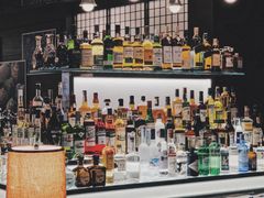 -db Bistro & Oyster Bar by Daniel Boulud(滨海湾金沙店)