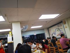 -屋里家延边朝鲜族冷面(南园店)