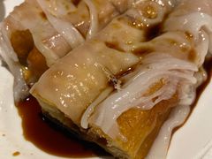 -香港东海海鲜酒家