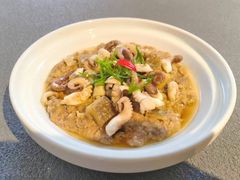 -青菁酒家·象山海鲜(胜利河美食街店)
