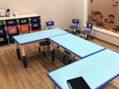 -创乐科教乐高机器人·编程·科技特长生规划中心(新地中心店)