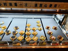 -牛New寿喜烧(金鹰世界店)