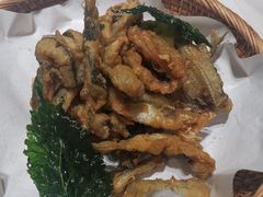 -鱼痴渔醉·食鲜集(月亮湾店)