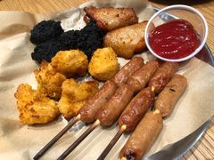 -乐凯撒披萨(喜荟城店)