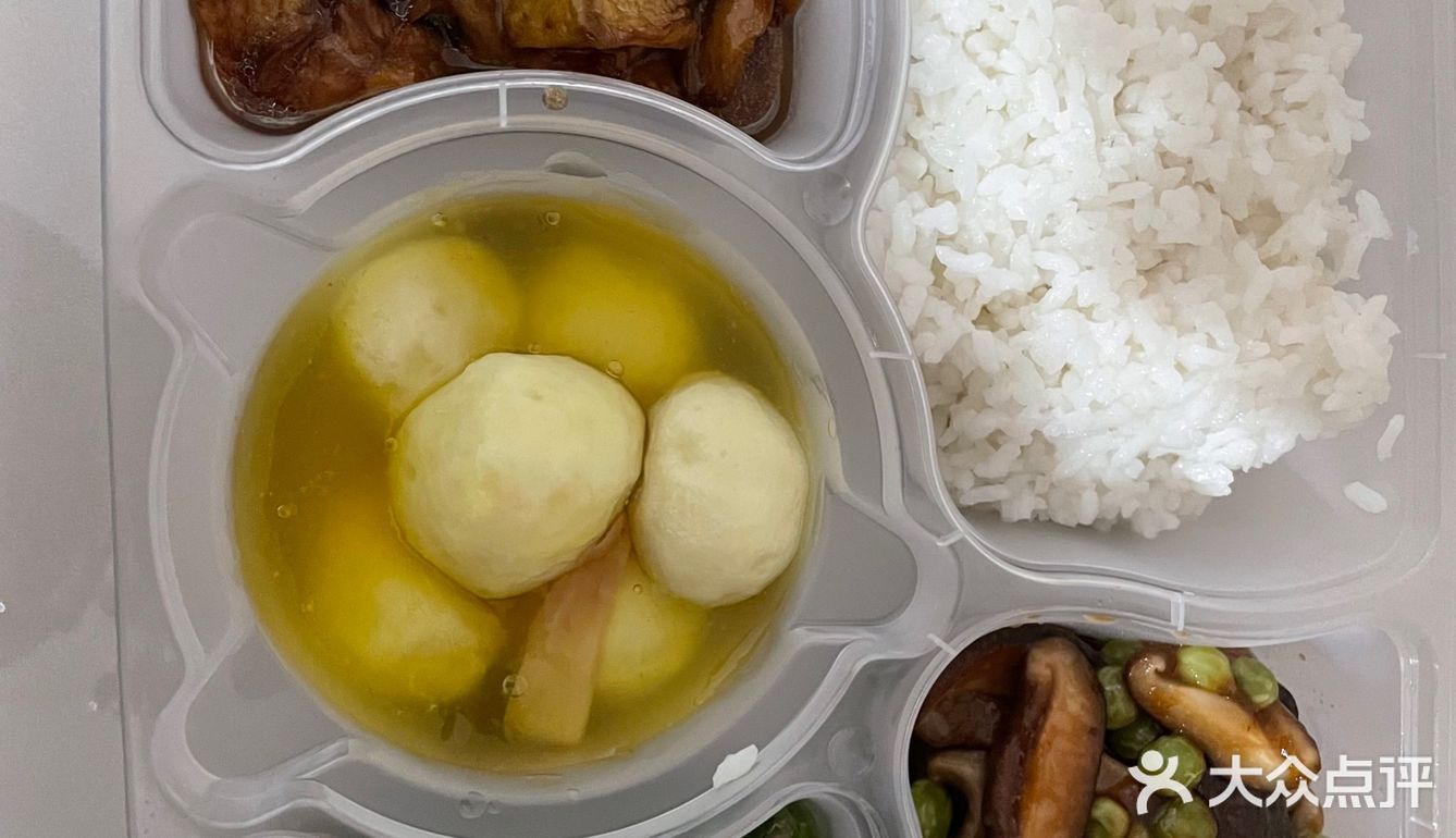 啥都协和就是餐饮不协和