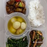 啥都协和就是餐饮不协和