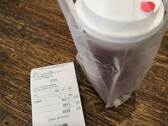 -茶确幸(濠东路店)