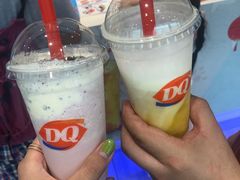 -DQ·蛋糕·冰淇淋(通州万达店)