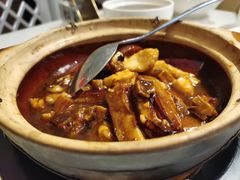 -衡山汇·高级粤菜(霄云路店)