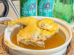 -蟹天蟹地农家菜·阳澄湖大闸蟹(浅水湾店)