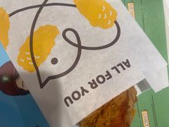 -德克士(通惠门店)