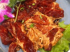 -大壮家原味烤肉(兴华北街店)