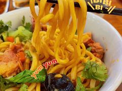 -煜北·西北小馆(曲阳路店)