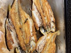 -赶海部落海鲜城(海阳路店)