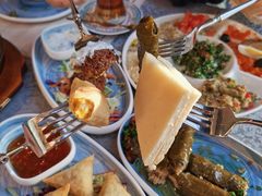 -La Medina餐厅(亮马河南路店)