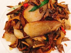 -京尊烤鸭店JINGZUN(春秀路店)