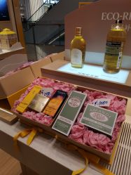 -L'OCCITANE欧舒丹