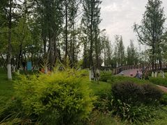 -府河摄影公园