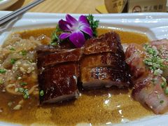 -德胜轩正宗顺德菜(宝安沙井会展中心店)