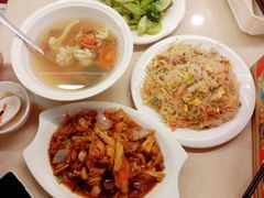 -老福洲(西洪路店)