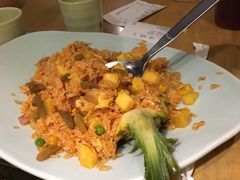 -去茶去·休闲中餐(江滨店)