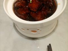 -小菜园新徽菜(芜湖万达店)