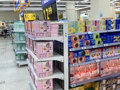 -沃尔玛购物广场(南城印象汇店)