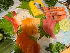 -三石铁板烧(紫竹桥店)