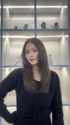-蚂蚁造型沙龙