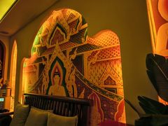 -金色莲花泰式按摩SPA(石牌店)