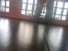 教室环境-5258艺术空间(海上海·弘基休闲广场D区店)