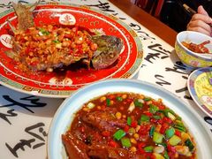 -南昌大饭店·非遗南昌菜(万寿宫店)