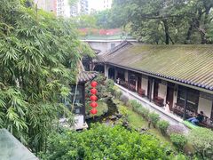 -北园酒家(小北路店)