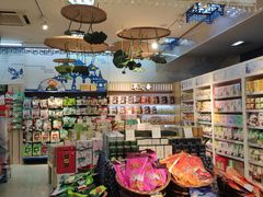 -世纪联华超市(凤起店)