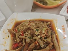 -潮悦牛肉火锅城(水贝店)