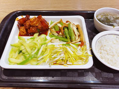 -金饭碗(长宁龙之梦店)