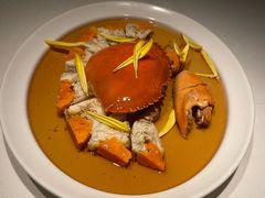 -食廬(虹桥南丰城店)
