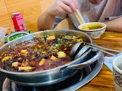 -黑竹香鸡(营和巷店)