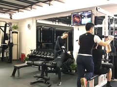 -简·无界健身工作室·运动康复·体态(石厦店)