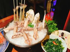 -大隐·成都火锅Bistro(合生麒麟新天地店)