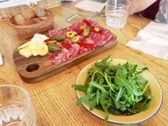 -Alimentari早午餐(安福路店)