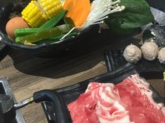 -呷哺呷哺 黄金牧场 (新中关购物中心店)
