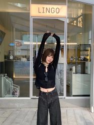 -IN STYLE 造型