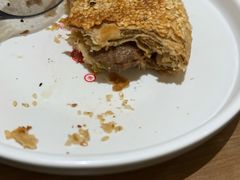 -李小老烧饼(常营民族家园店)