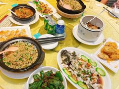 -台山美食一绝阿四台山黄鳝饭(阿四创作店)
